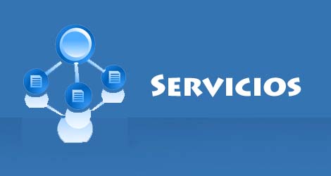 Web al Dia - Servicios